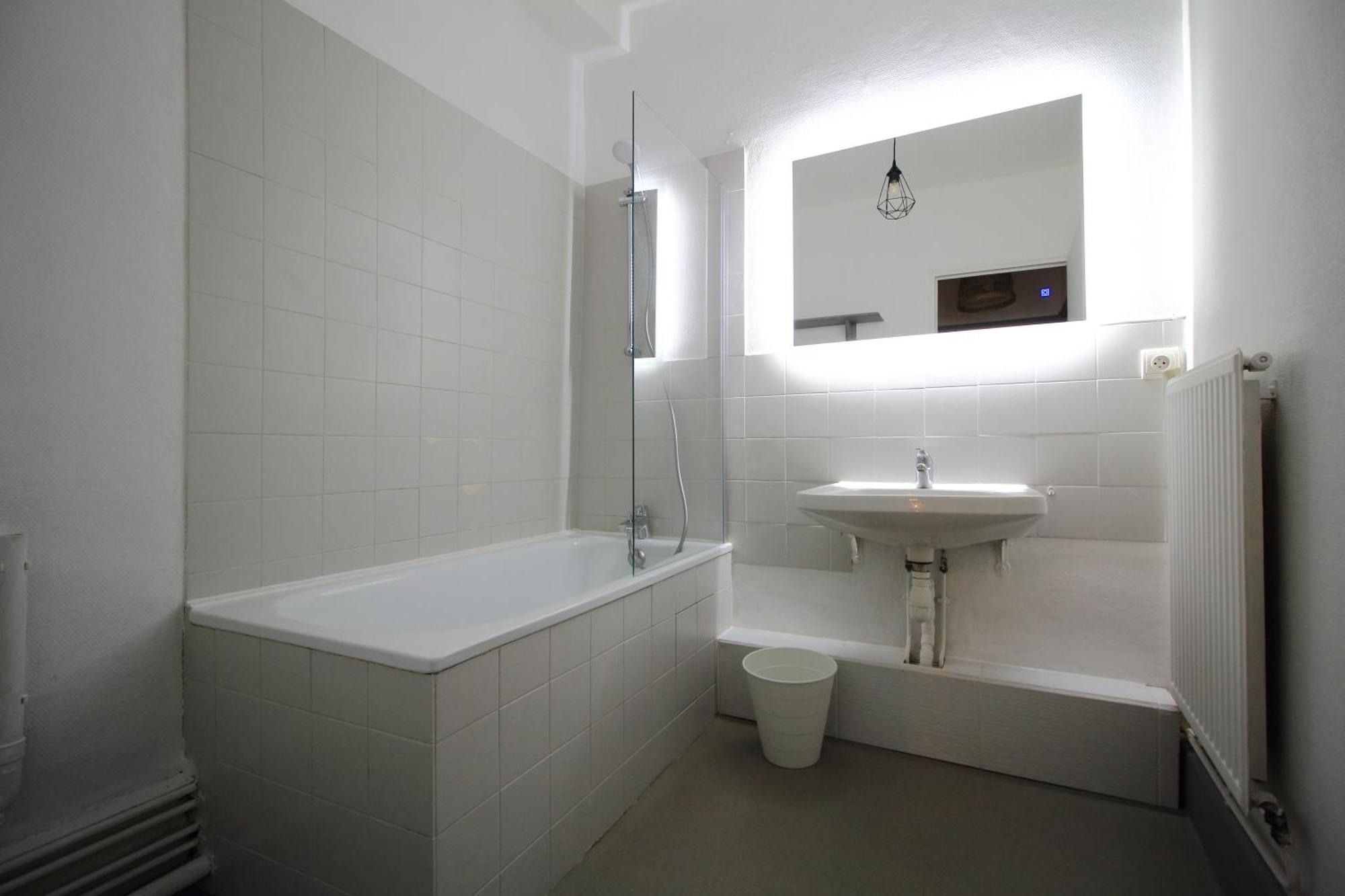 Appartement Tudelle Le T2 Colore